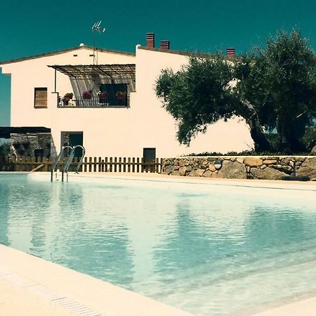 Almoharin Casa Rural Flores Amarillas المظهر الخارجي الصورة